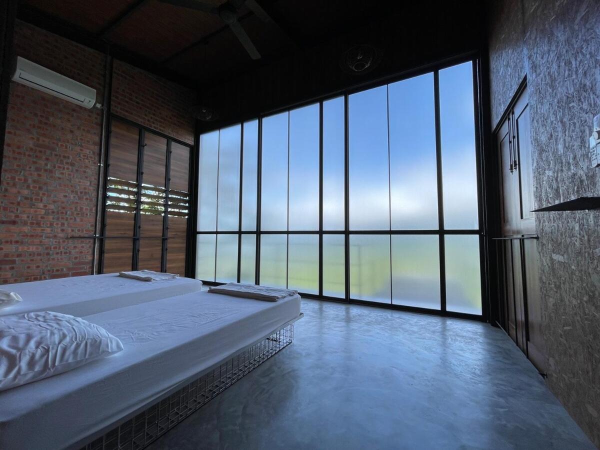 Вилла The Wildwood Retreat Kkb Куала-Кубу-Бару Экстерьер фото