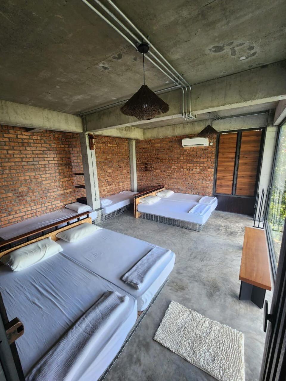 Вилла The Wildwood Retreat Kkb Куала-Кубу-Бару Экстерьер фото
